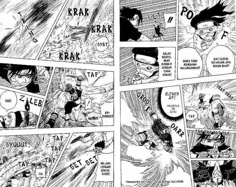 Naruto Bab 46 halaman 7