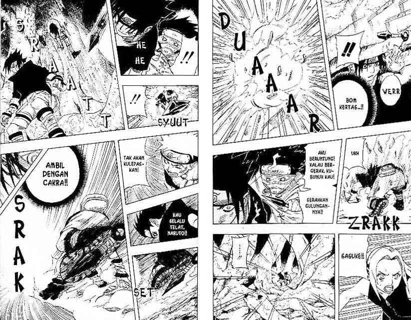 Naruto Bab 46 halaman 8