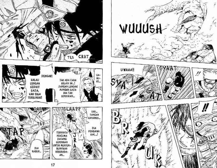Naruto Bab 46 halaman 9