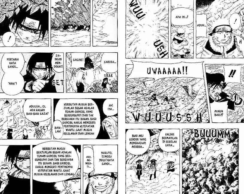 Naruto Bab 46 halaman 11