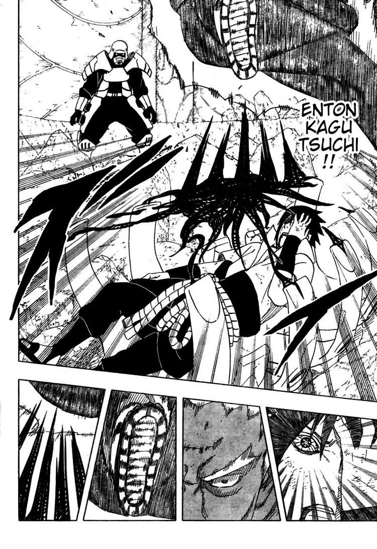 Naruto Bab 464 halaman 2