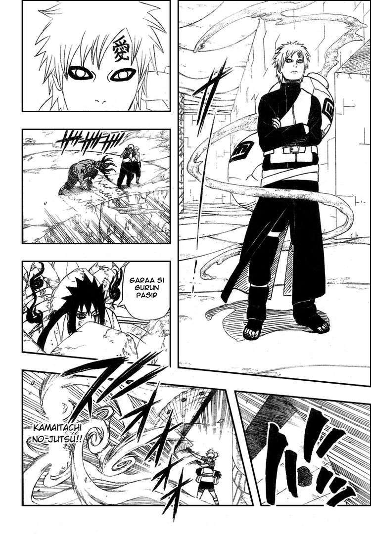 Naruto Bab 464 halaman 4