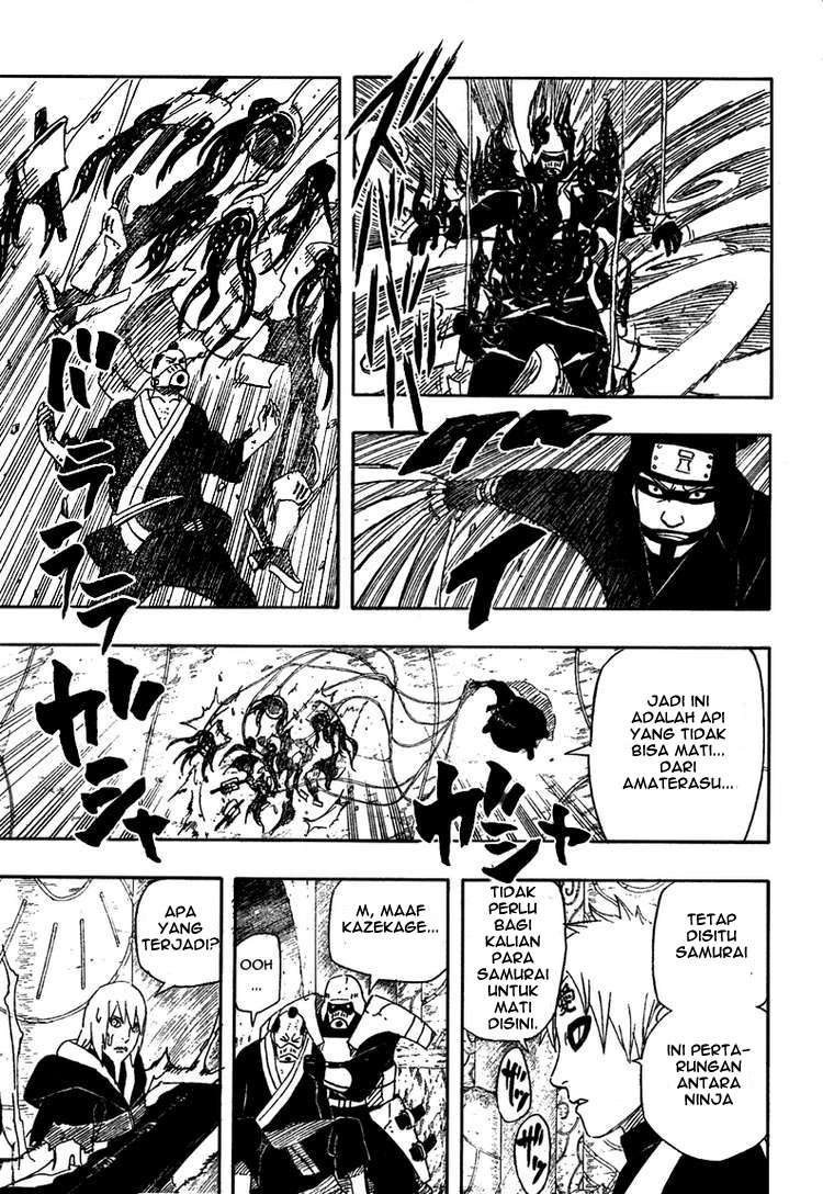 Naruto Bab 464 halaman 5
