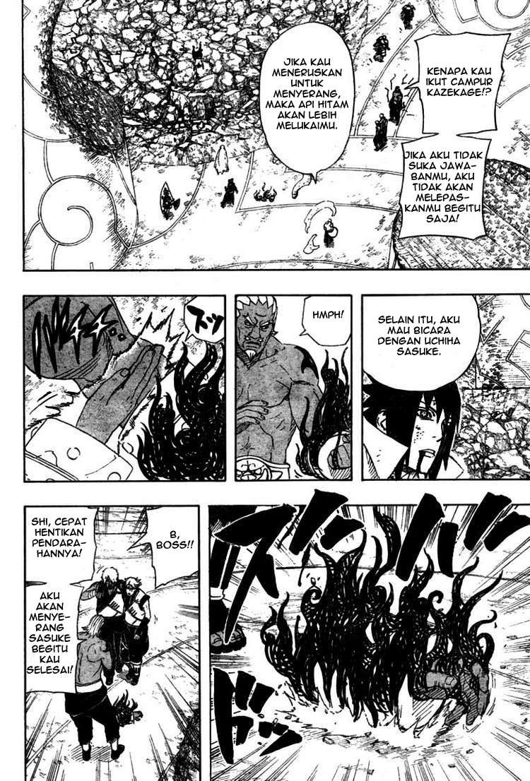 Naruto Bab 464 halaman 6