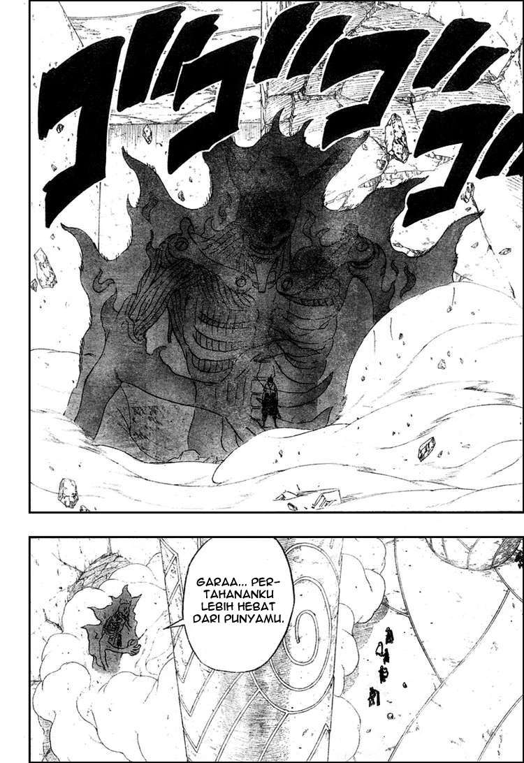 Naruto Bab 464 halaman 15