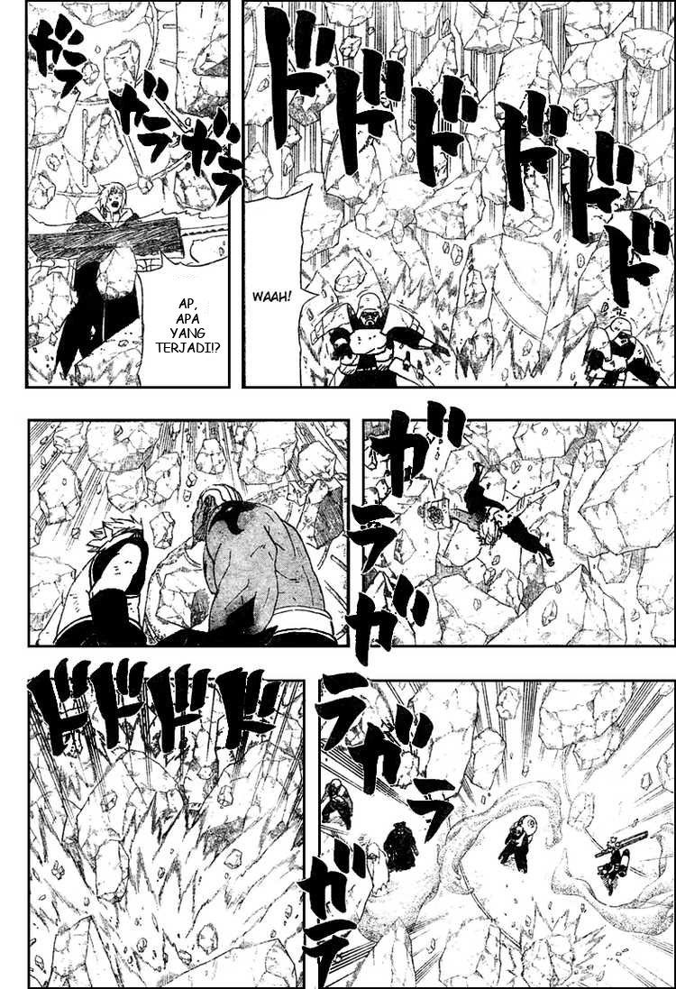 Naruto Bab 465 halaman 4