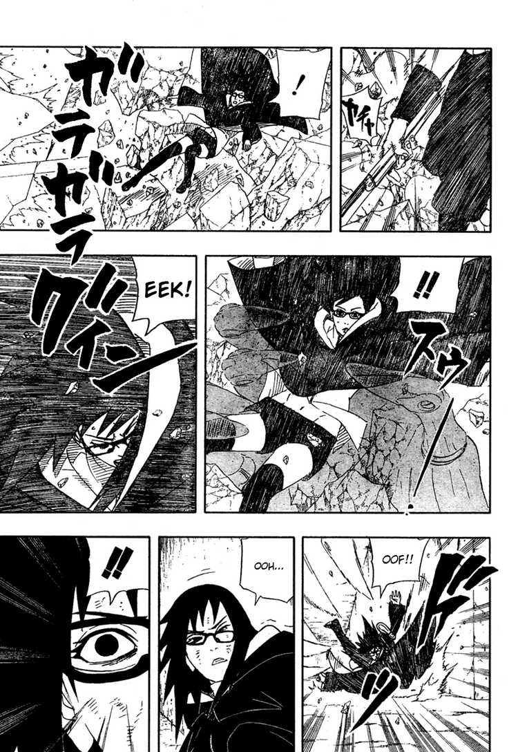 Naruto Bab 465 halaman 5