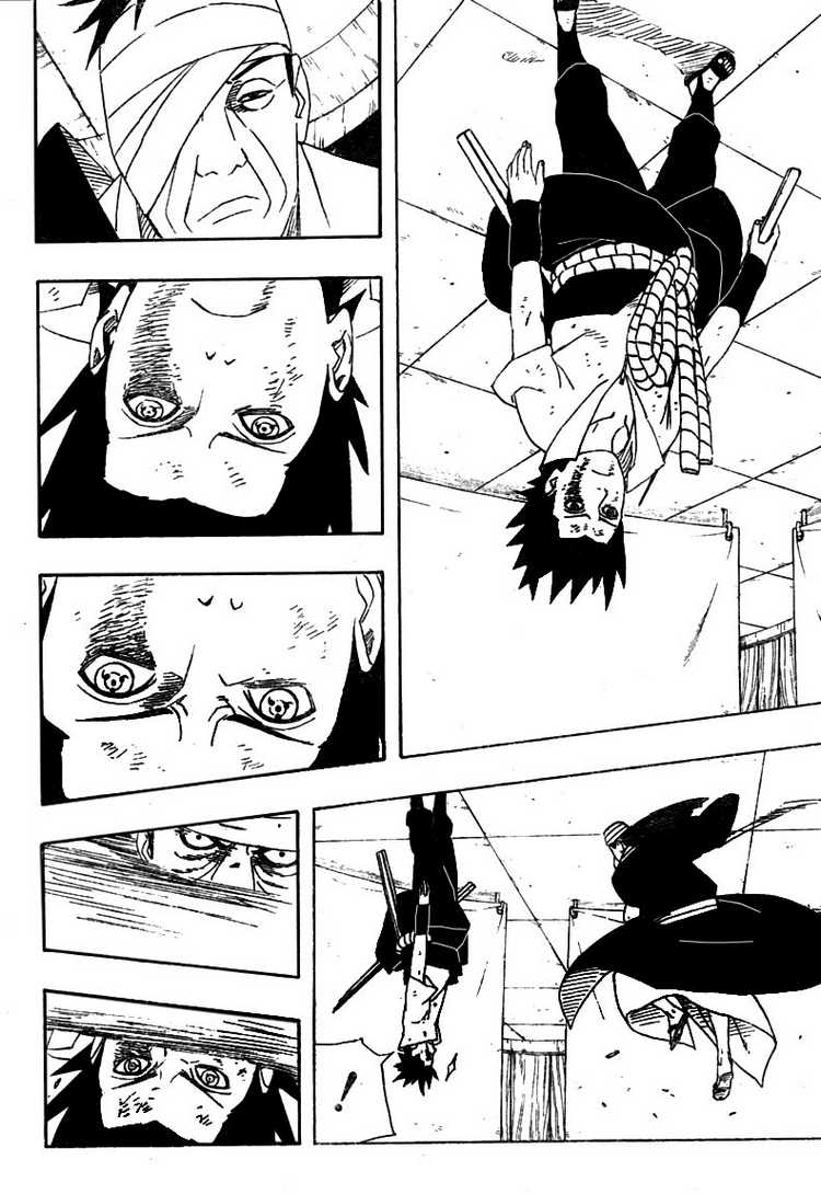 Naruto Bab 465 halaman 12