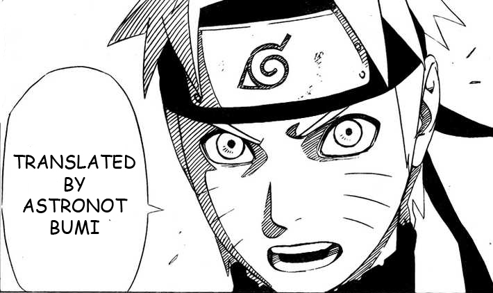 Naruto Bab 466 halaman 1