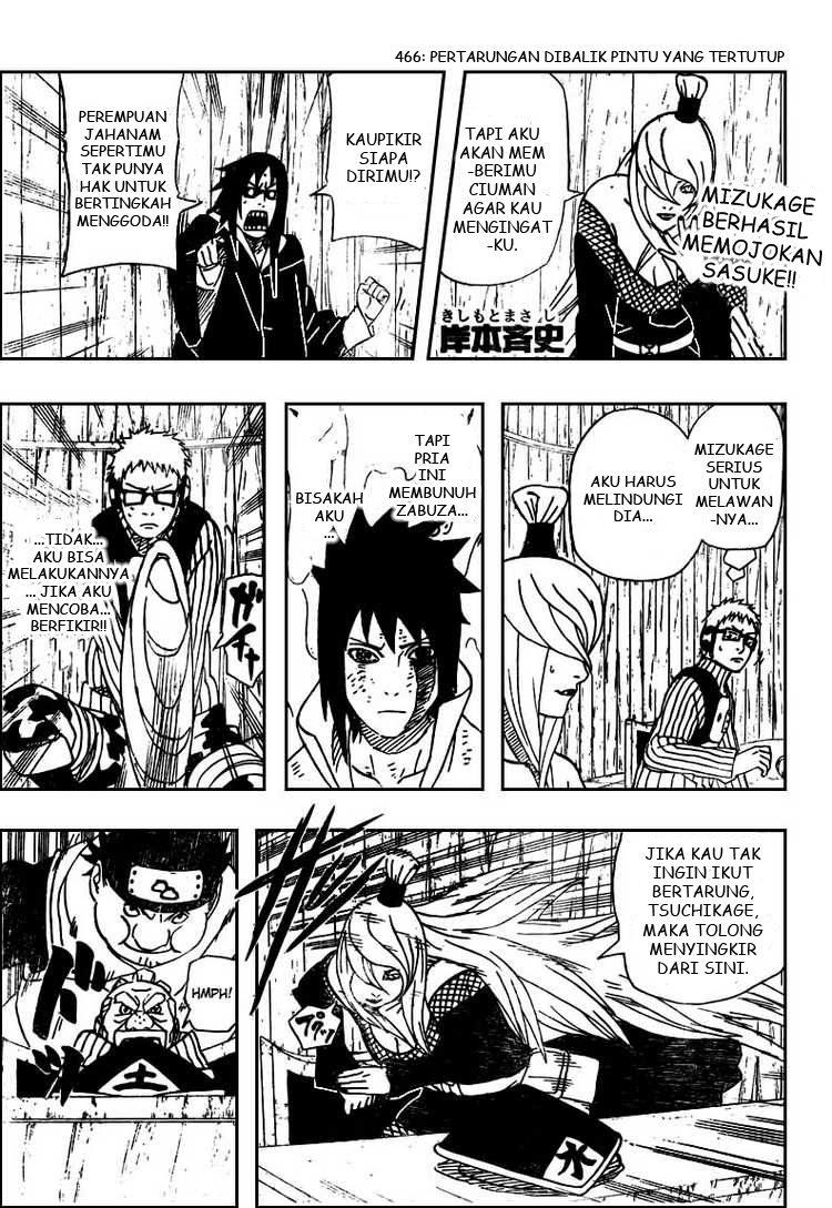 Naruto Bab 466 halaman 2