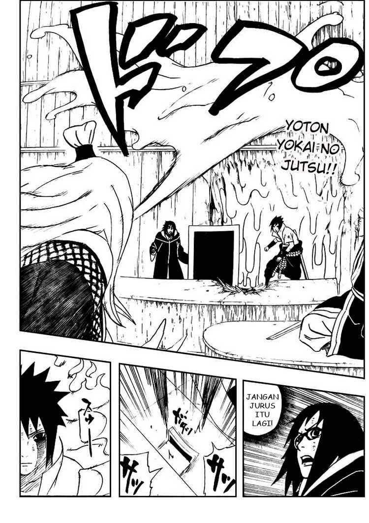 Naruto Bab 466 halaman 3