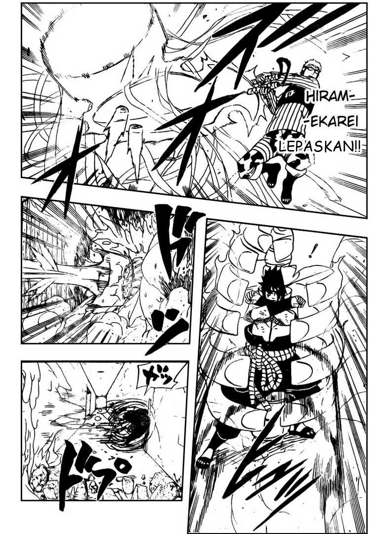 Naruto Bab 466 halaman 5