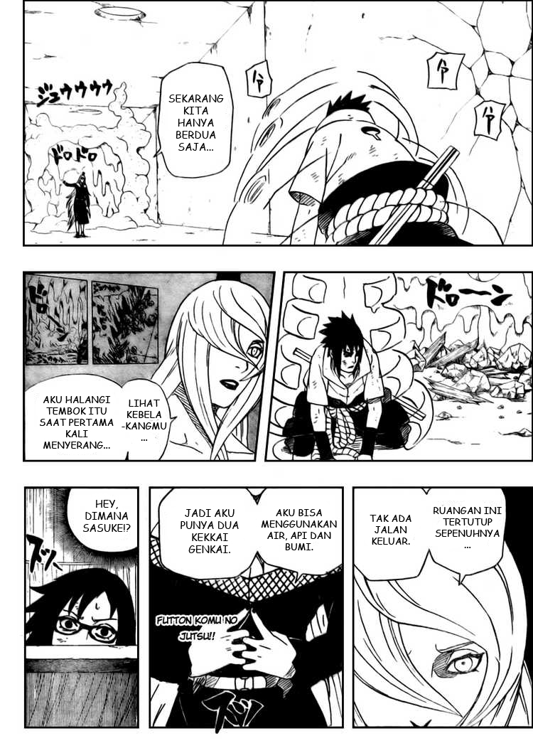 Naruto Bab 466 halaman 7