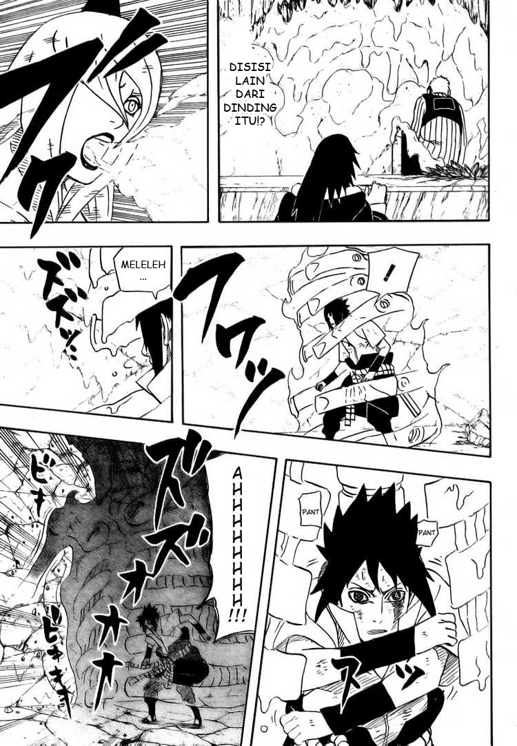 Naruto Bab 466 halaman 8