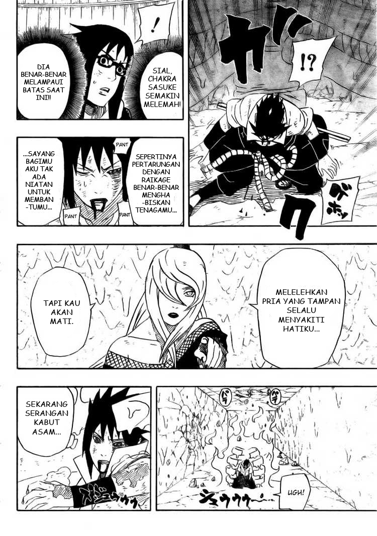 Naruto Bab 466 halaman 9