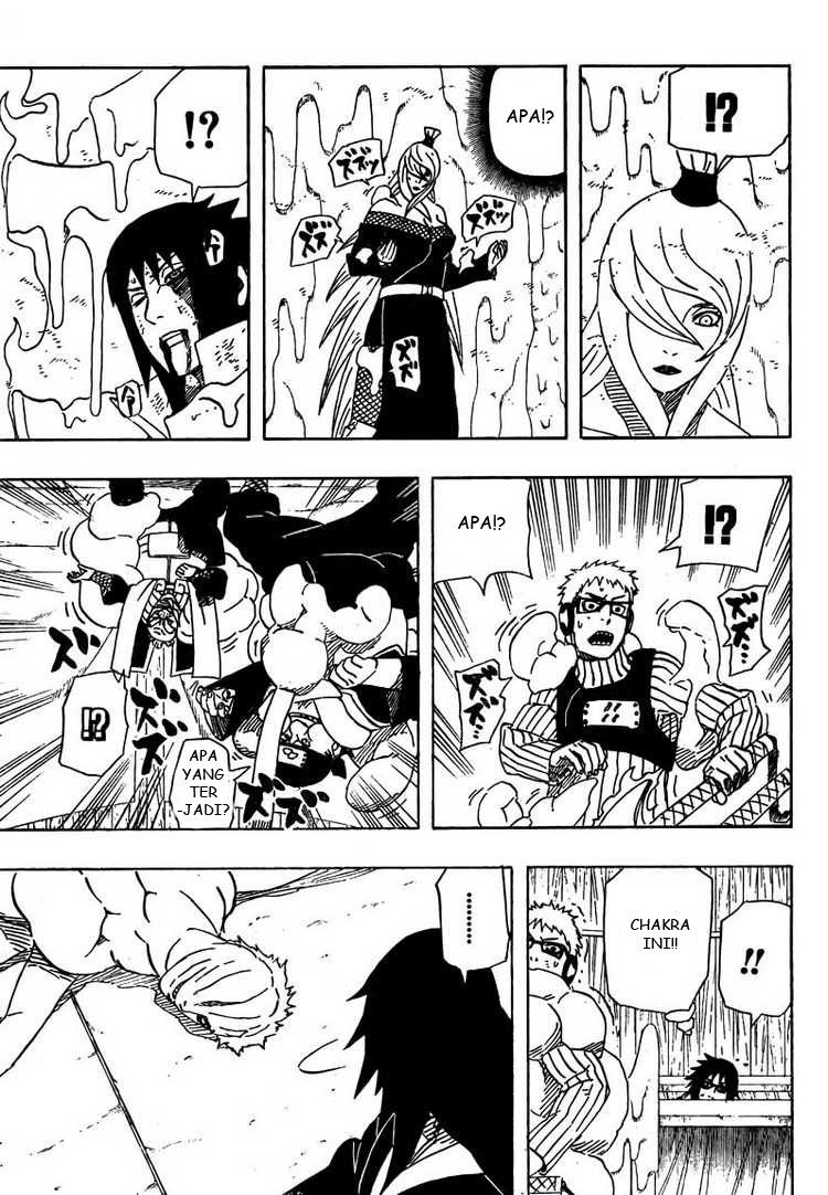 Naruto Bab 466 halaman 10