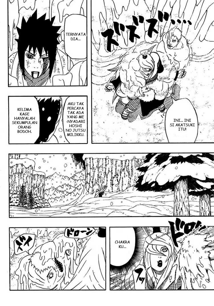 Naruto Bab 466 halaman 11