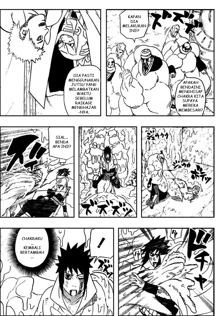 Naruto Bab 466 halaman 12