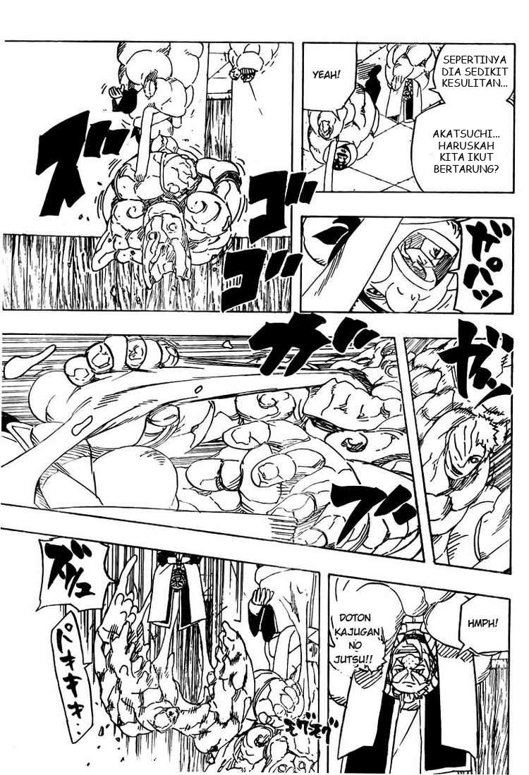 Naruto Bab 466 halaman 14