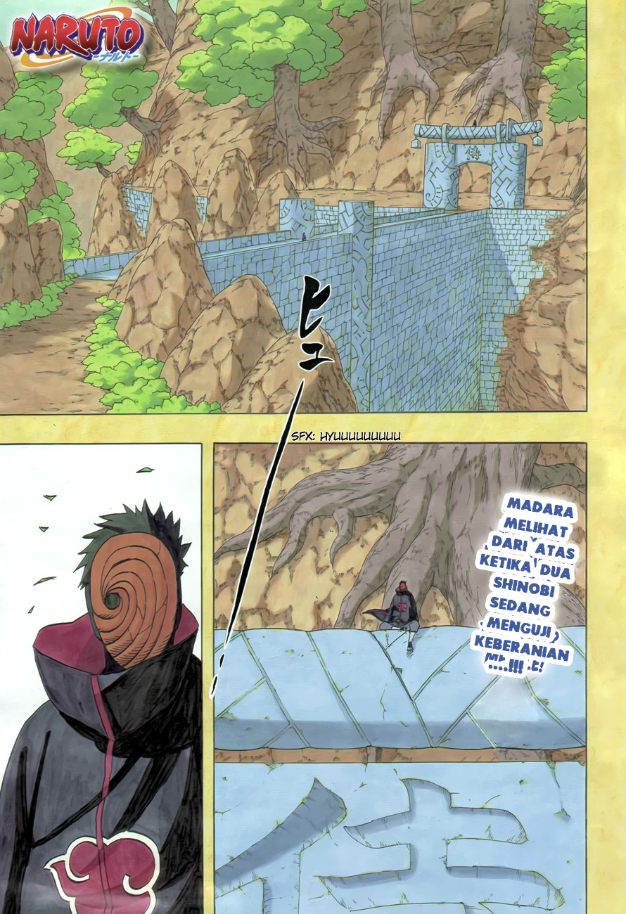 Naruto Bab 467 halaman 4