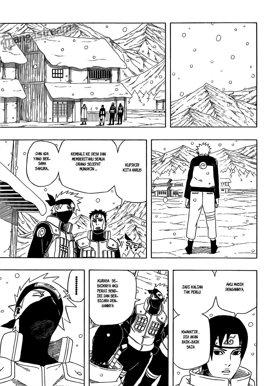 Naruto Bab 467 halaman 10