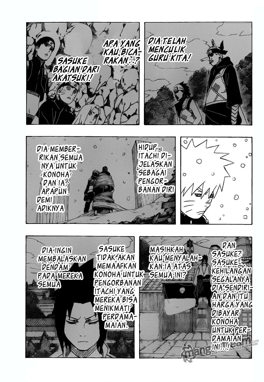 Naruto Bab 467 halaman 12