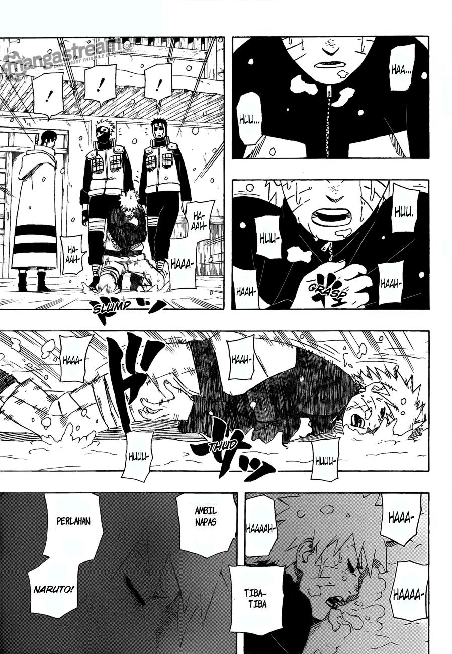Naruto Bab 467 halaman 13