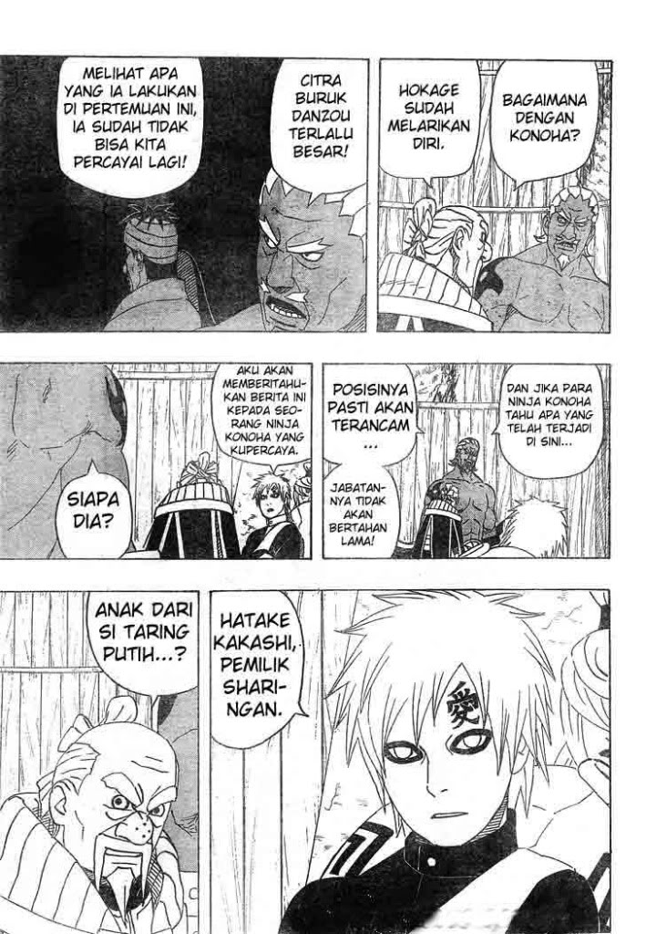 Naruto Bab 468 halaman 3