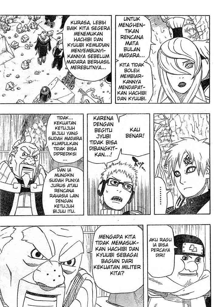 Naruto Bab 468 halaman 5