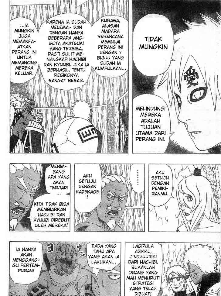 Naruto Bab 468 halaman 6
