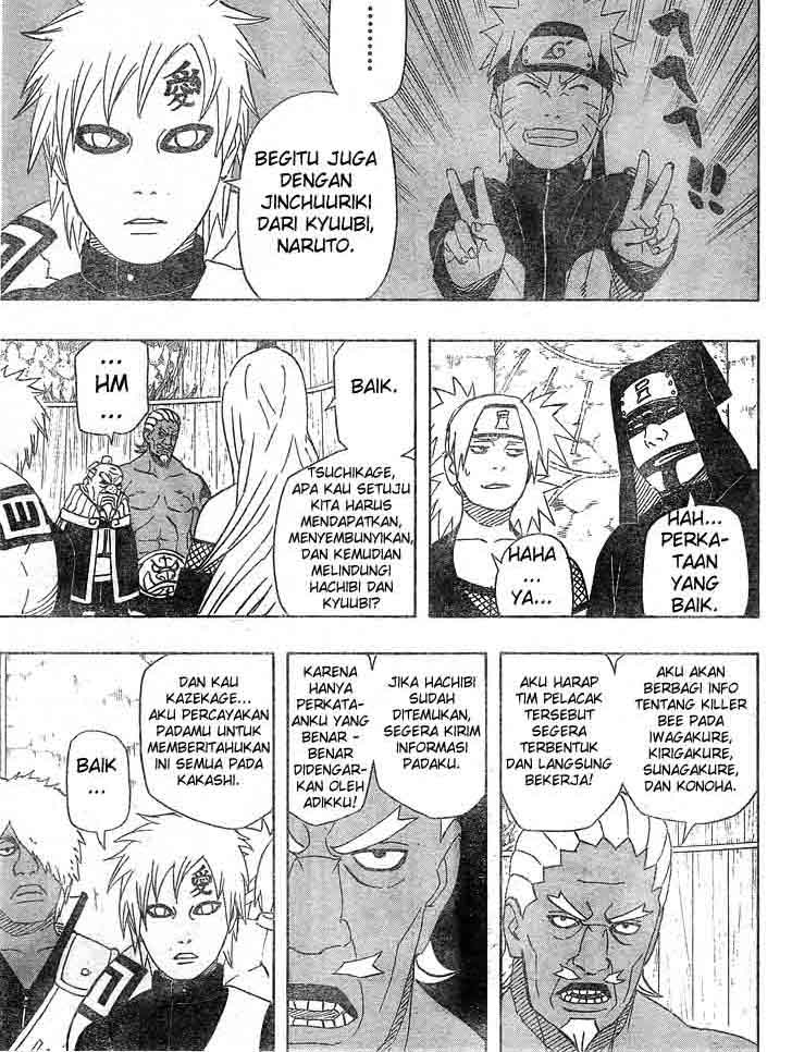 Naruto Bab 468 halaman 7