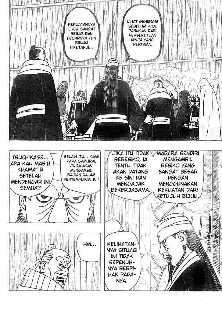 Naruto Bab 468 halaman 10