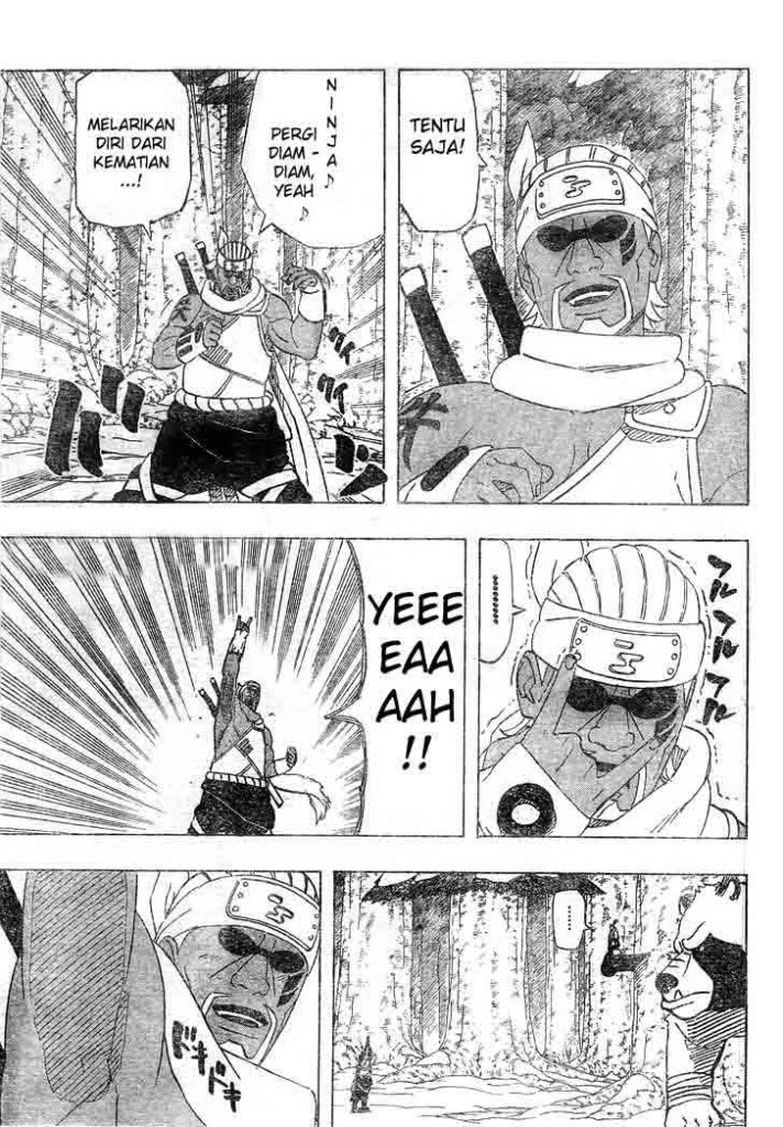 Naruto Bab 468 halaman 13
