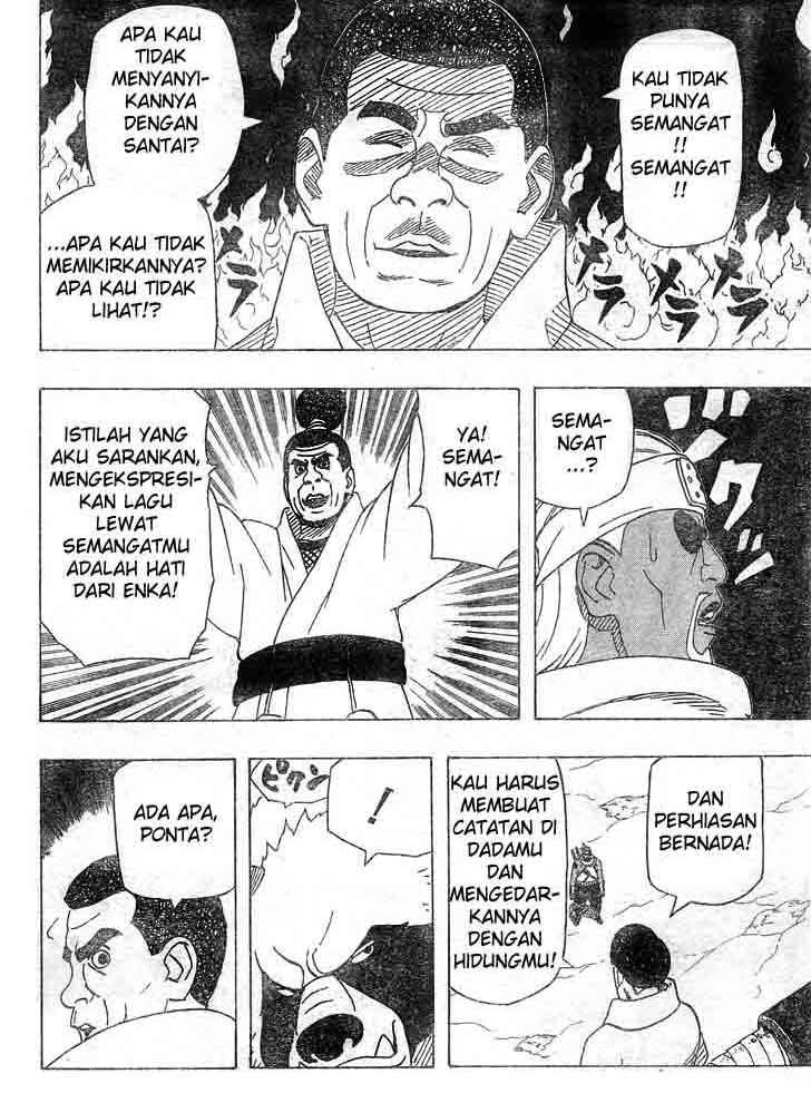 Naruto Bab 468 halaman 14
