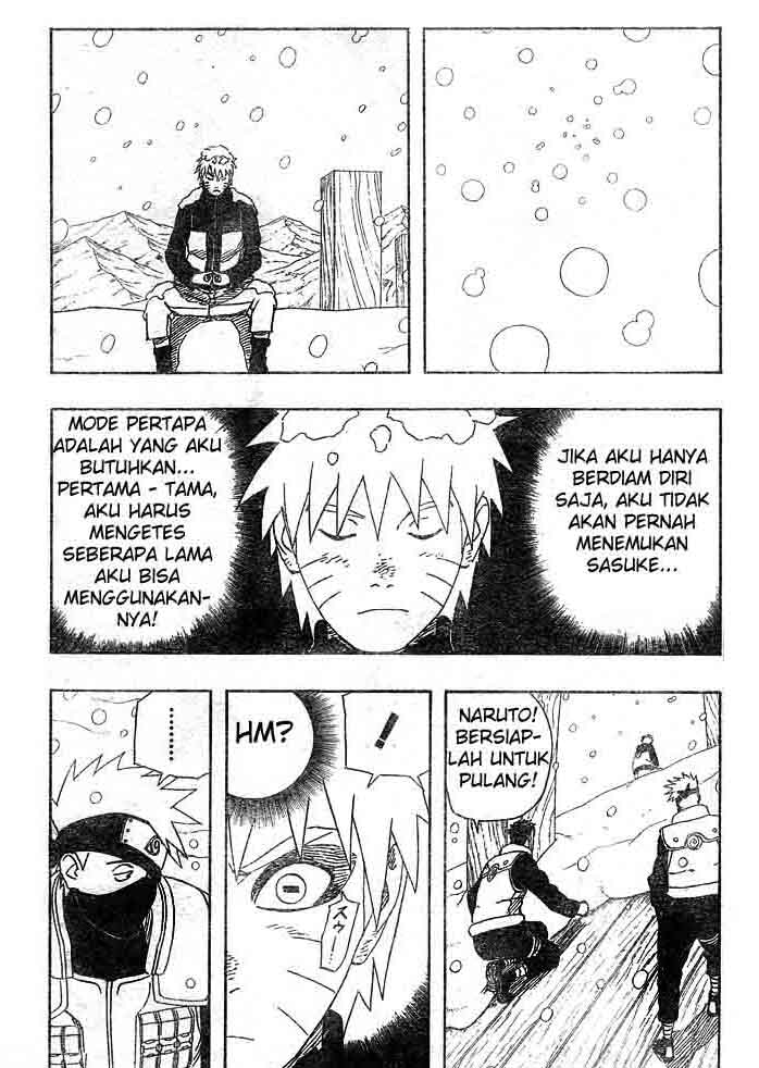 Naruto Bab 468 halaman 15