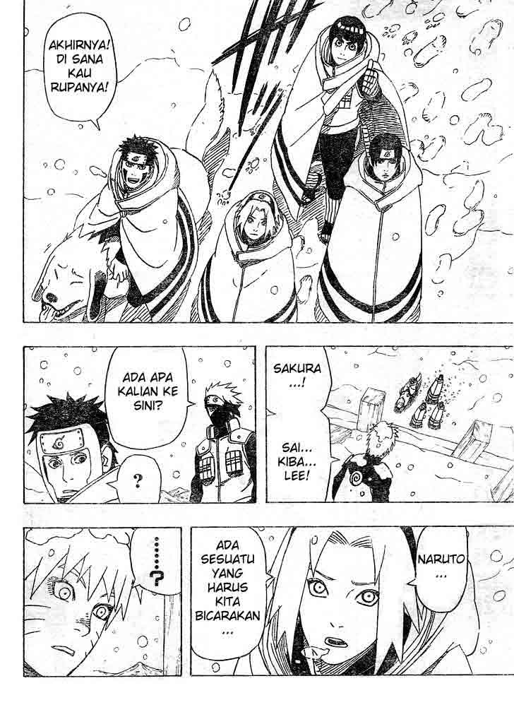 Naruto Bab 468 halaman 16
