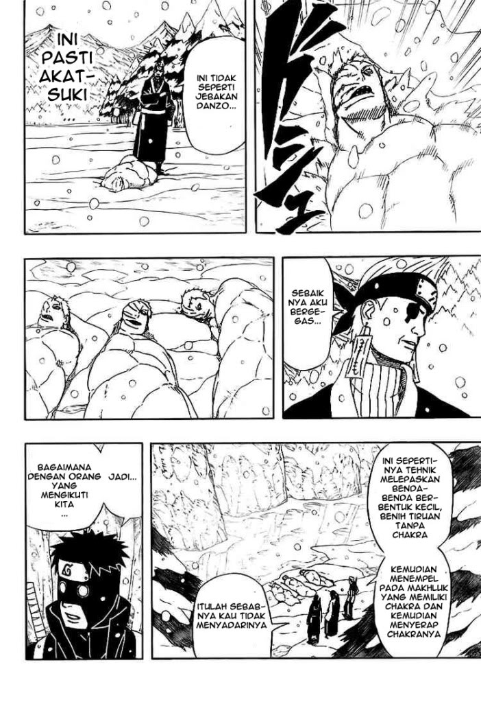 Naruto Bab 469 halaman 2