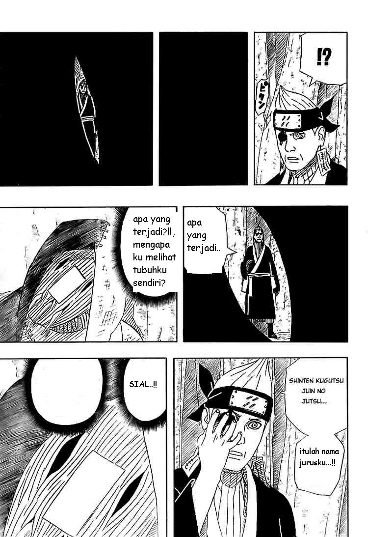 Naruto Bab 469 halaman 5