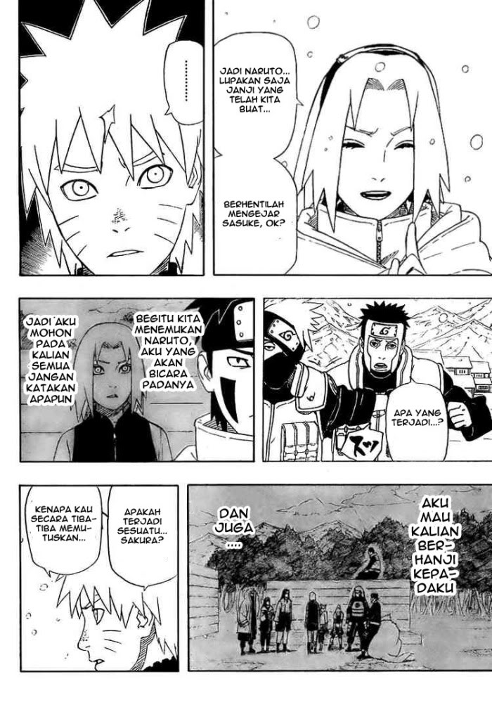 Naruto Bab 469 halaman 12