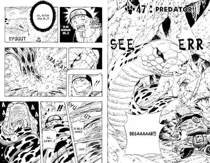 Naruto Bab 47 halaman 2