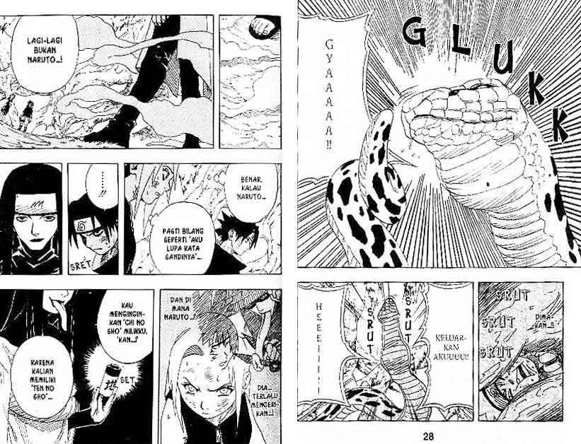 Naruto Bab 47 halaman 3