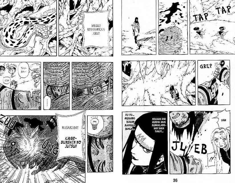 Naruto Bab 47 halaman 7
