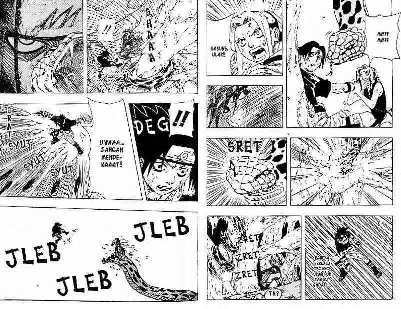 Naruto Bab 47 halaman 9