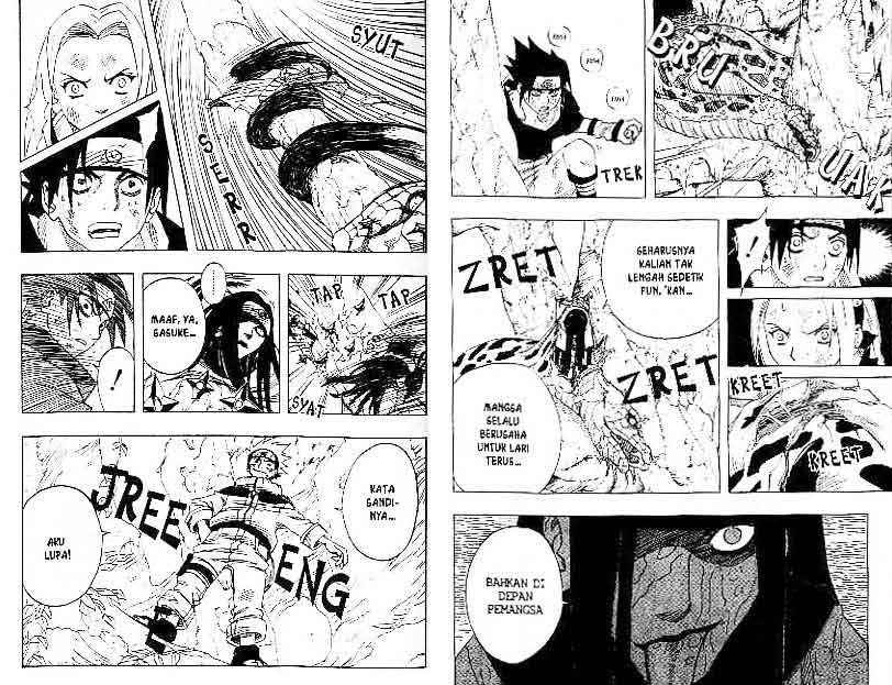 Naruto Bab 47 halaman 10