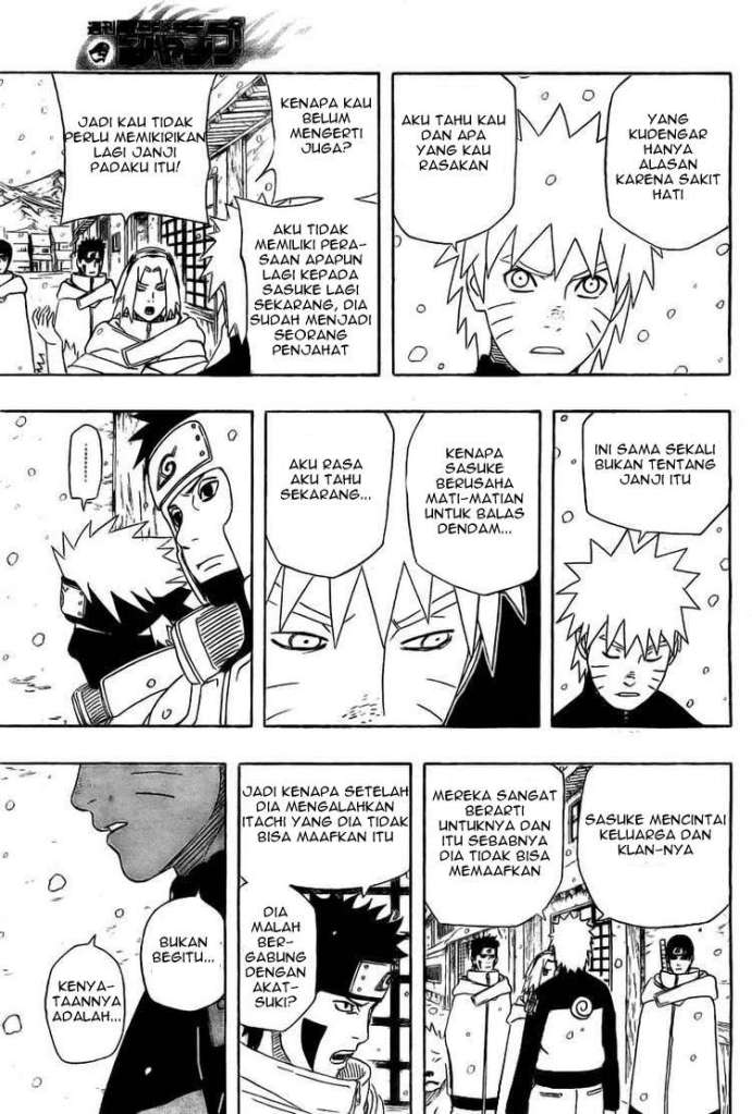 Naruto Bab 470 halaman 3