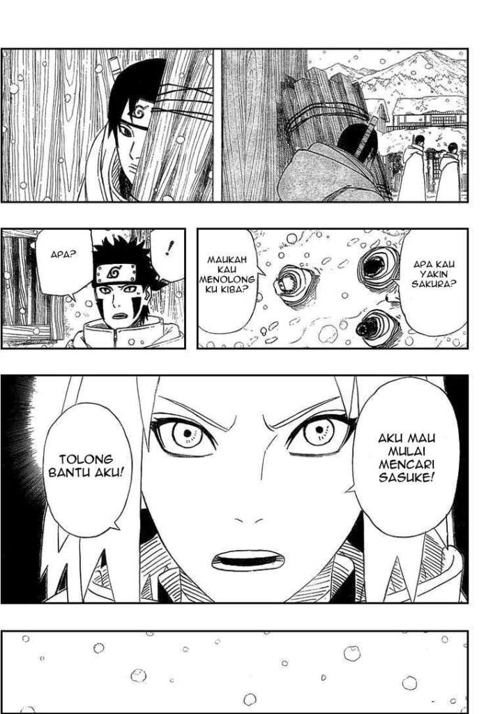 Naruto Bab 470 halaman 7