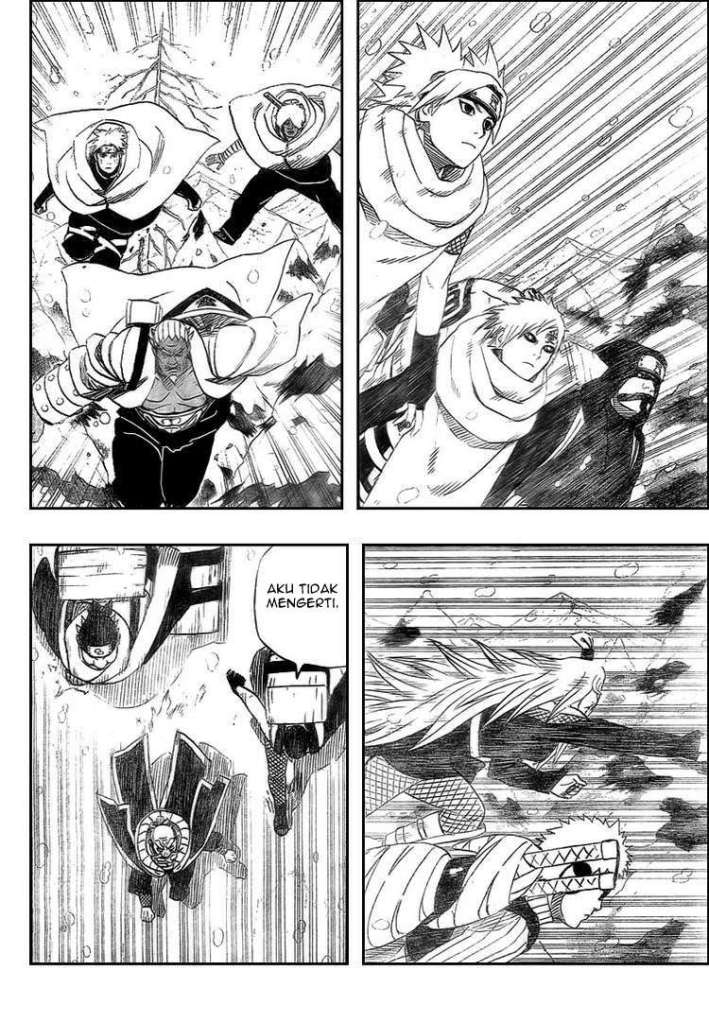 Naruto Bab 470 halaman 8