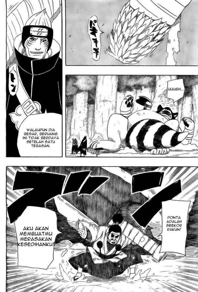 Naruto Bab 470 halaman 10
