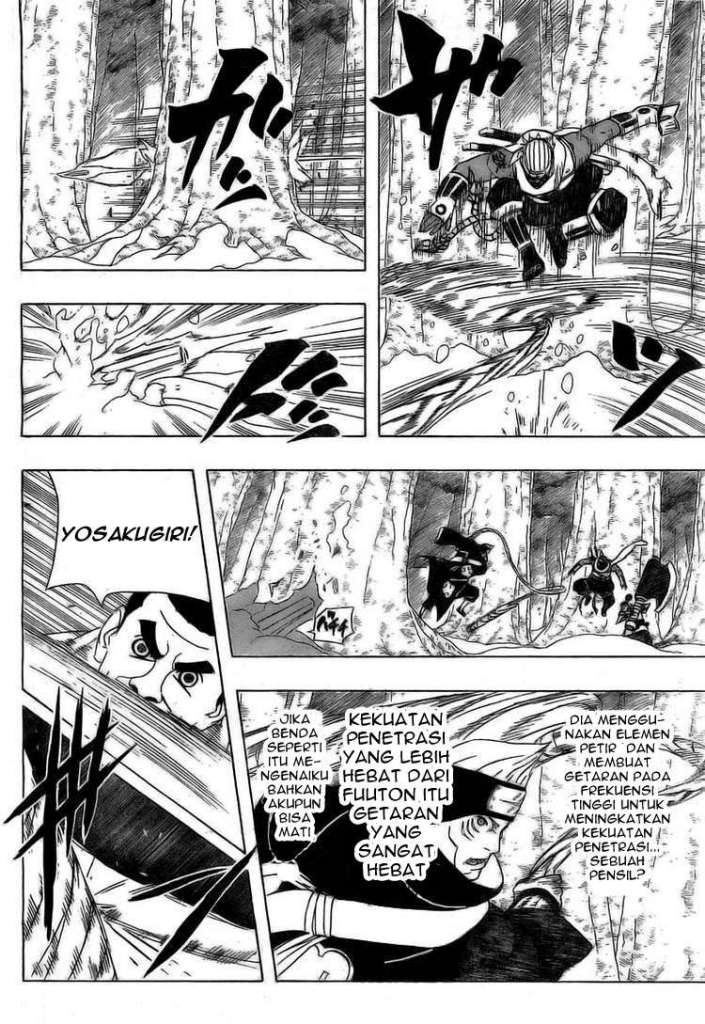 Naruto Bab 470 halaman 12