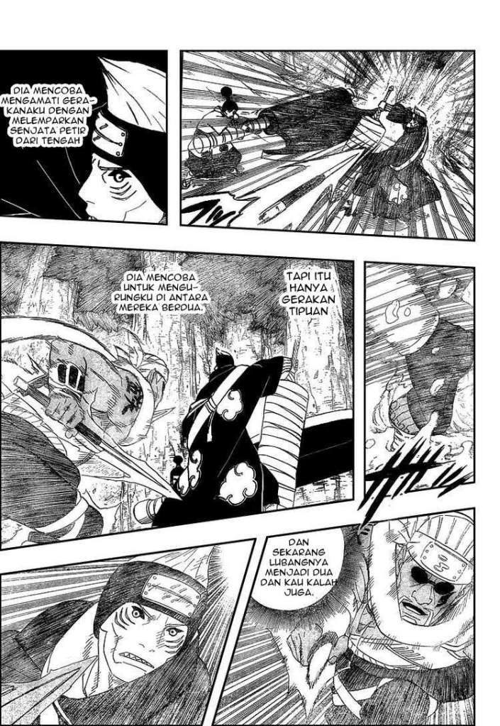 Naruto Bab 470 halaman 13